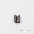 Customized High Precision Tungsten Carbide Extrusion Die